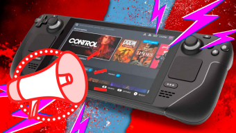 Steam Deck genera gran división de opiniones entre los lectores de 3DJuegos