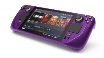 Steam Deck de distintos colores: Valve no lo descarta si las ventas funcionan