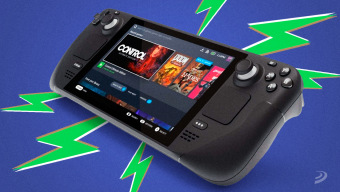 Steam Deck conectada al dock no mejorará el rendimiento de sus juegos como en Nintendo Switch