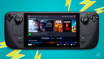 Valve quiere más Steam Deck en el futuro, ya sean suyas o de otras compañías