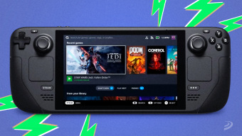 Steam Deck cada vez más cerca: Valve muestra en fotos sus primeros kits de desarrollo