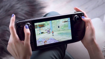 Steam Deck podría ser compatible con más juegos gracias al sistema antitrampas BattlEye