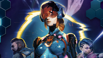 XCOM Legends es real: un RPG gratis en móviles que ya está disponible en algunos países