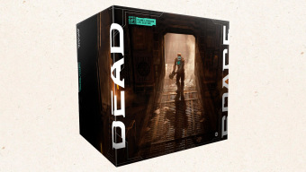 La edición coleccionista de Dead Space es cara, pero su casco es ideal para iluminar nuestras pesadillas