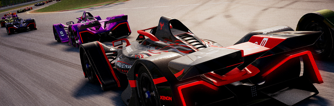 GRID Legends busca enamorar a los fans de las carreras más arcade, y estas son sus grandes promesas