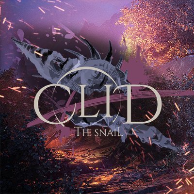 Clid The Snail
