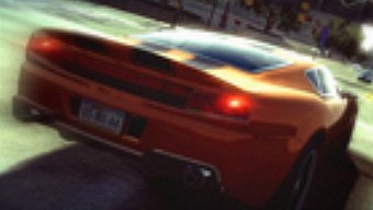 Burnout Paradise: Impresiones E3