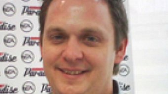 Burnout Paradise: Entrevista a Nick Channon