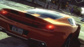 Burnout Paradise y su lanzamiento comienzan a dibujarse en el horizonte