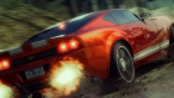 Criterion anuncia Burnout Paradise: The Ultimate Box