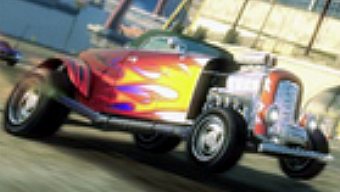 Burnout Paradise: El nuevo contenido descargable llegará el 30 de abril