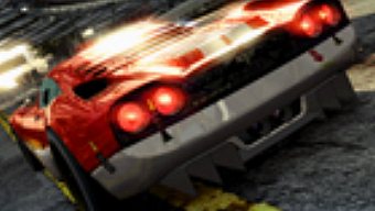 Desvelados nuevos detalles sobre Burnout Crash