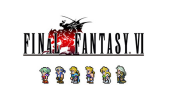 Final Fantasy VI Pixel Remaster prepara el cierre de la serie retro fijando su ventana de lanzamiento