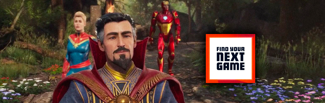 Los secretos de Midnight Suns y su relación con Marvel: ¿cómo llegaron los autores de XCOM hasta aquí?