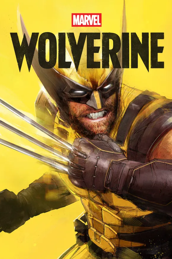 Marvel's Wolverine