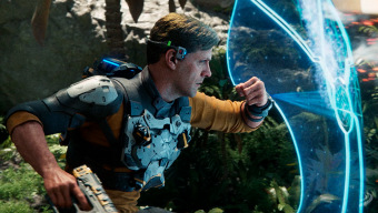 ¡Vuelve Outcast 2! Una secuela con un mundo abierto de acción en tercera persona que busca emocionarte