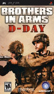 Trucos Brothers In Arms D-Day: Desbloquea todos los niveles del juego