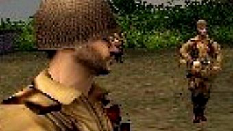 Brothers In Arms: D-Day, la Segunda Guerra Mundial llega a PSP