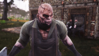 El último éxito en Kickstarter es este survival ambientado en una Hawaii apocalíptica con mutantes