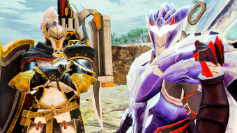 Monster Hunter Rise puede convertirse en uno de los mejores juegos de la saga con Sunbreak