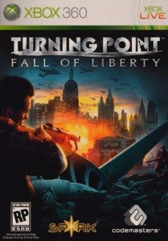 Turning Point: Fall of Liberty