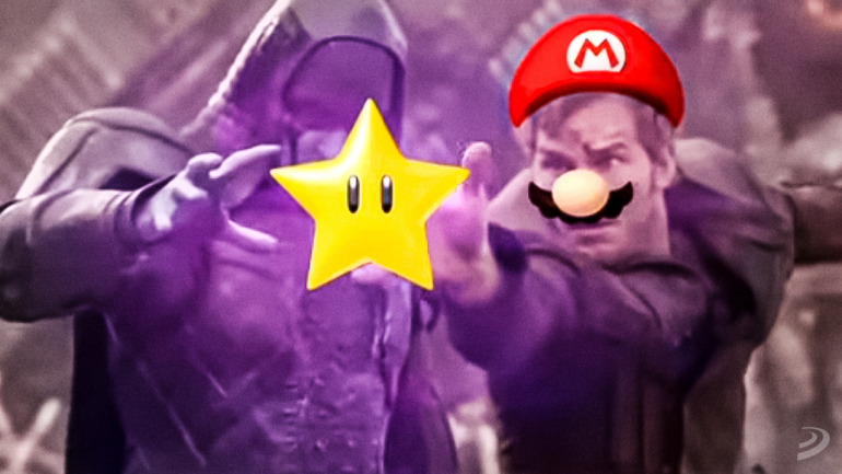 Imagen de Super Mario Bros. [Película, 2023]