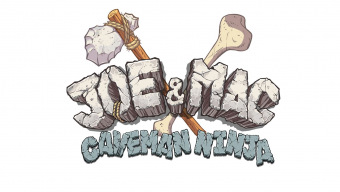 ¡Joe & Mac regresa en 2022! El clásico vuelve con un remake de Microids