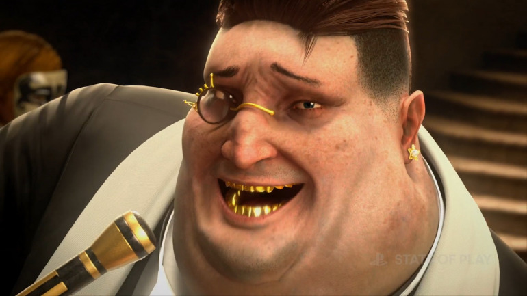 Deathverse: Let It Die