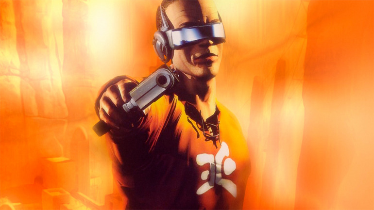 Outcast 1.1 está gratis para su descarga en PC por el 10º aniversario de THQ Nordic