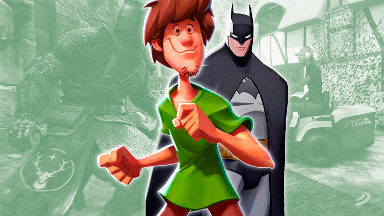 6 juegos gratis para este fin de semana en PC, PlayStation y Xbox, incluida una exitosa beta abierta