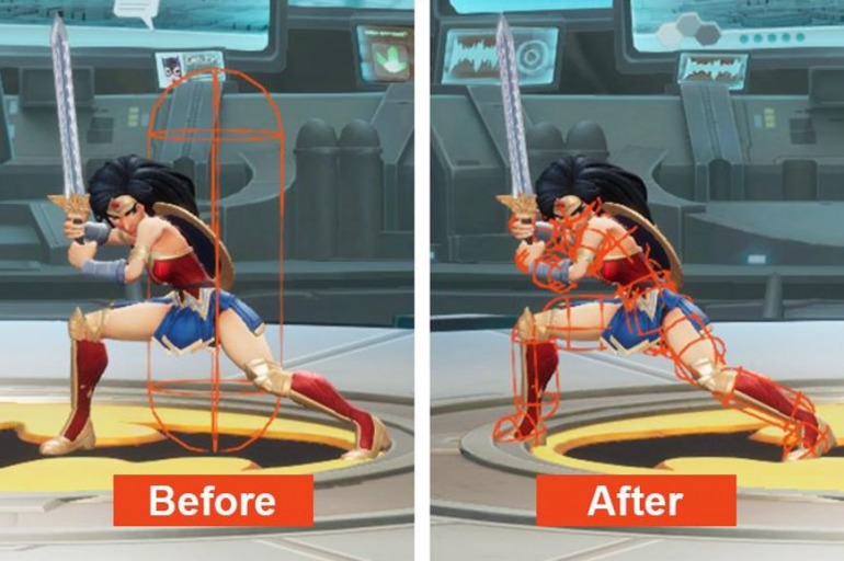 Imagen de MultiVersus