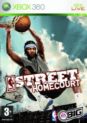 Trucos NBA Street Homecourt: Consigue puntos extra realizando los logros, nuevos trajes y equipos y otras nuevas opciones para el juego