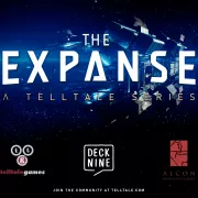 The Expanse: A Telltale Series