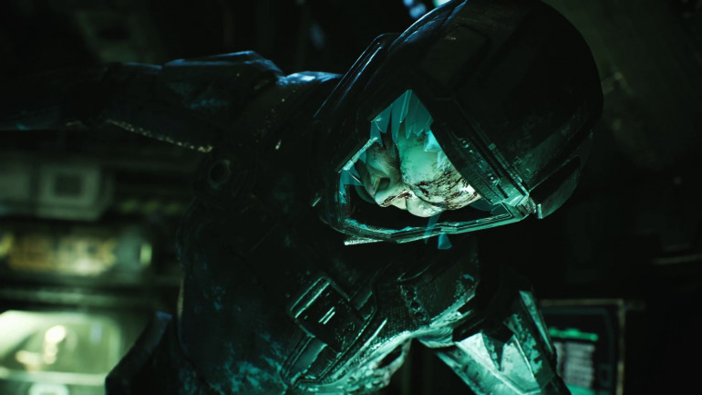 The Expanse: A Telltale Series