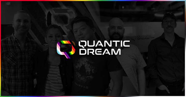 Los autores de Star Wars Eclipse se suman al mes del Orgullo para celebrar la diversidad en los videojuegos