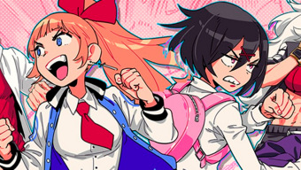 El beat 'em up River City Girls 2 retrasa su lanzamiento en Occidente en PC y consolas
