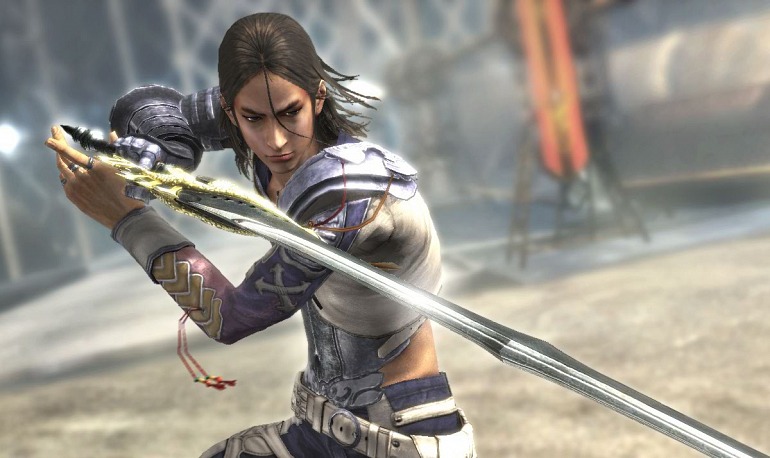 Microsoft quiere llevar Lost Odyssey y otros clásicos de Xbox 360 a la tienda digital de Xbox One