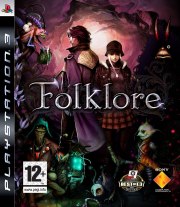 Trucos Folklore: Consigue Folks especiales