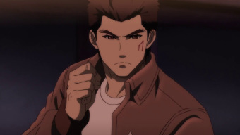 Malas noticias para Shenmue the Animation: la serie de Crunchyroll se queda sin segunda temporada