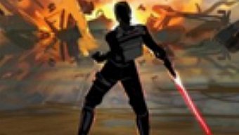 Star Wars: The Force Unleashed también llegará a PSP, DS y PS2