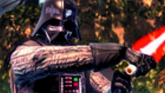Demo de Star Wars Force Unleashed esta misma semana