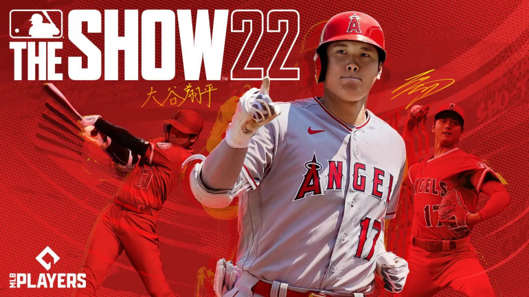El béisbol de MLB The Show 22 se estrenará por primera vez Nintendo Switch, además de PlayStation y Xbox