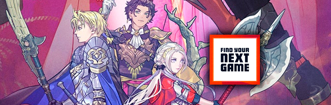 No esperaba mucho de Fire Emblem Warriors: Three Hopes, pero tras jugarlo me he llevado una grata sorpresa