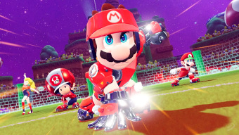 Las ventas de juegos para Nintendo Switch en digital alcanzan cifras no vistas desde la pandemia