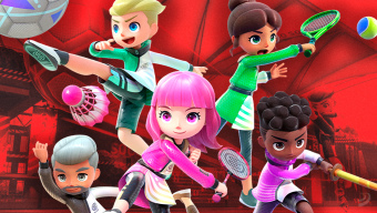 Hemos jugado a Nintendo Switch Sports y estas son las claves del regreso de uno de los juegos más exitosos