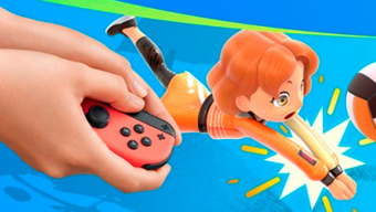 Continúa el monopolio de Nintendo Switch en el top ventas Japón, con PS5 asomando la cabeza