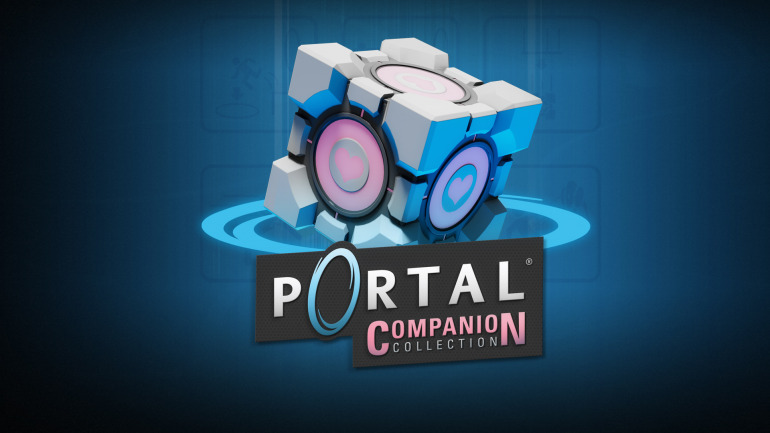 Portal: Companion Collection (1+2)