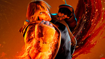 He jugado a Street Fighter 6 y aún no me creo lo bueno que es: puro espectáculo