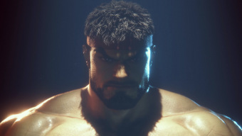 Anunciado Street Fighter 6: primer teaser tráiler e imágenes del nuevo juego de lucha de Capcom