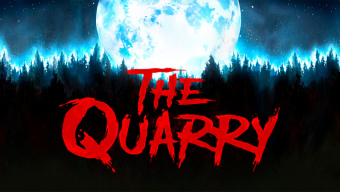 The Quarry es el nuevo juego de terror de los creadores de Until Dawn: fecha y hora para su primer tráiler